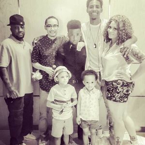 Meet your Posher, Buffy